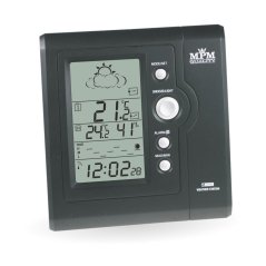 Meteostanice MPM C02.2760.90.RC