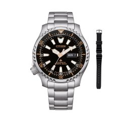 Citizen NY0160-66EE Promaster Marine, Limited Edition 4.000 pcs worldwide