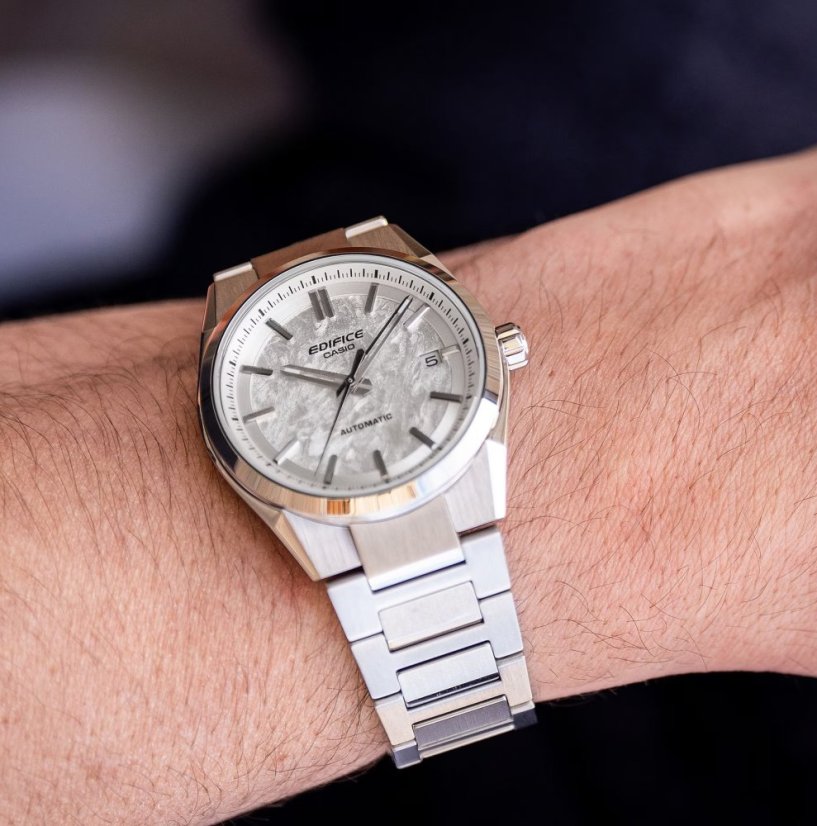 CASIO EFK-110D-7AER Edifice Automatic