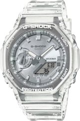 CASIO GA-2100BM-7A8ER G-Shock Bright Metallic Dial Series