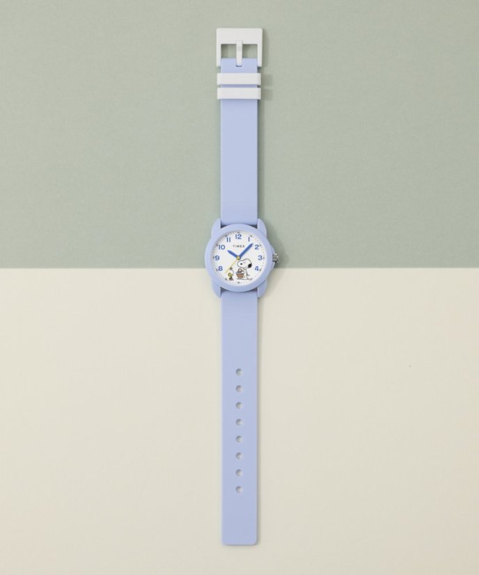 Timex Peanuts Youth Spring TW2Y51100UK