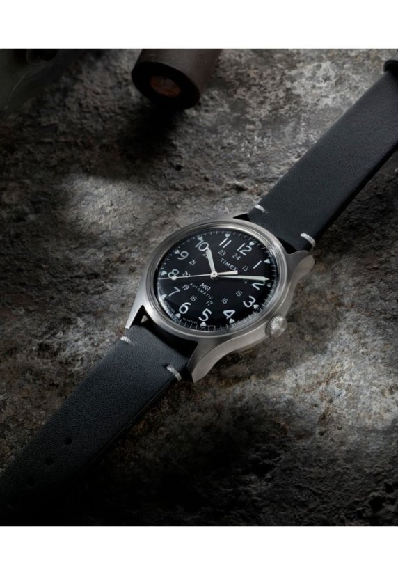 Timex MK1 Automatic TW2Y71800UK