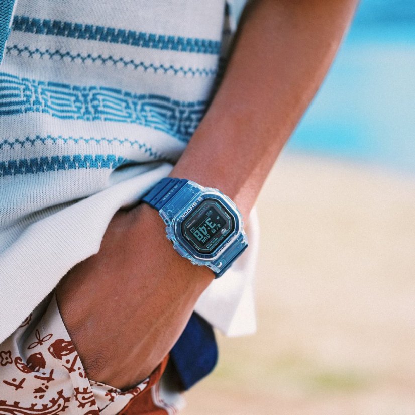 CASIO GBX-H5600-2ER G-Shock G-Lide