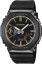 CASIO GM-2100LXB-1A9ER G-Shock G-Steel Luxe Black