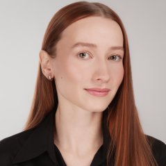 Zlaté náušnice ZE0962XJ81-8100 (585/1000) 1,81g