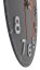 Designové nástěnné hodiny 8817zw Nextime Classy round 30cm