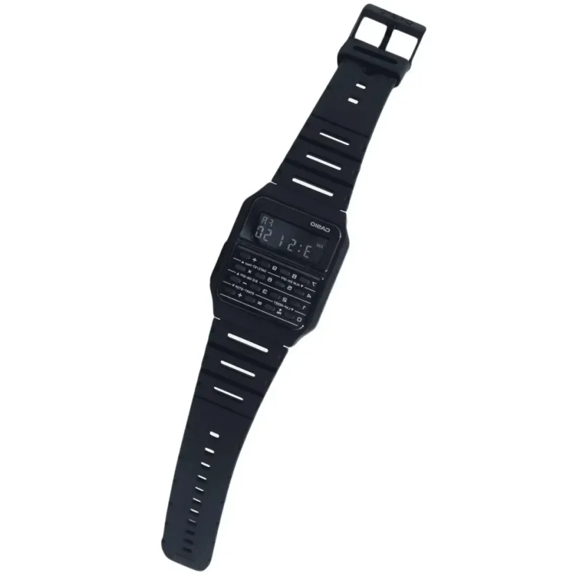 CASIO CA-53W-1ER Vintage