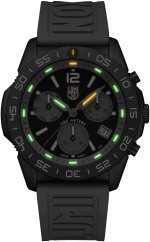 Luminox Pacific Diver Chronograph 3140 Series XS.3148