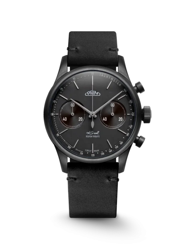 Prim Václav Král Design Tribute LE - A - W91P.13289.A