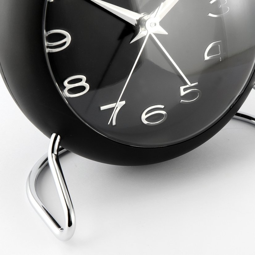 Budík PRIM Dream Alarm - Black (C01P.4086.90)