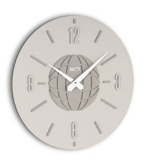 Dizajnové nástenné hodiny I568CN IncantesimoDesign 40cm