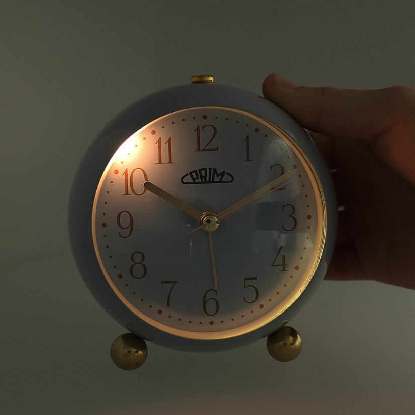 PRIM Candy Pastel Alarm - B