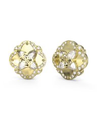 Guess Wild Flower náušnice JUBE05504JWYGT/U