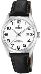 FESTINA 20446/1 CLASSIC STRAP