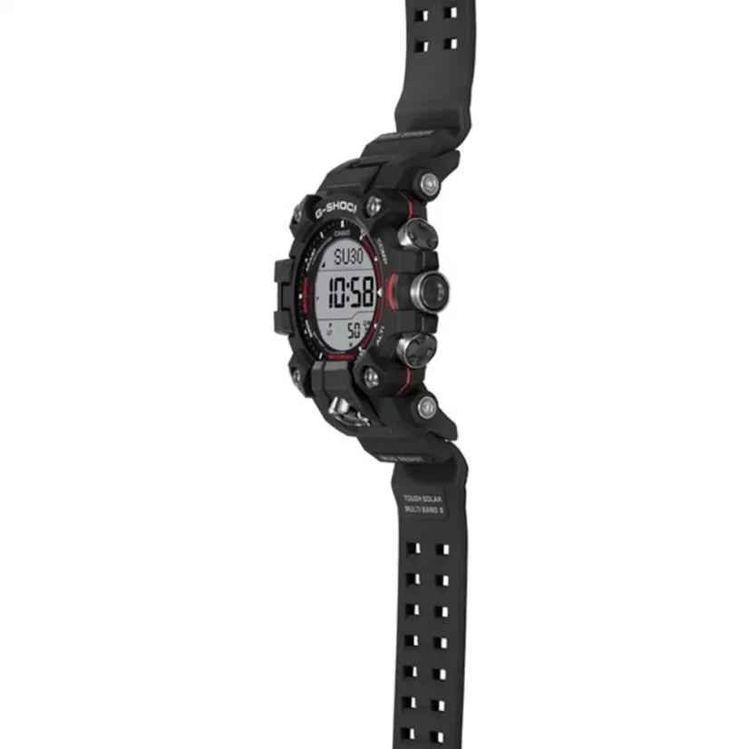 CASIO GW-9500-1ER G-Shock Mudman