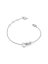Guess Iconique náramok JUBB05531JWRHS