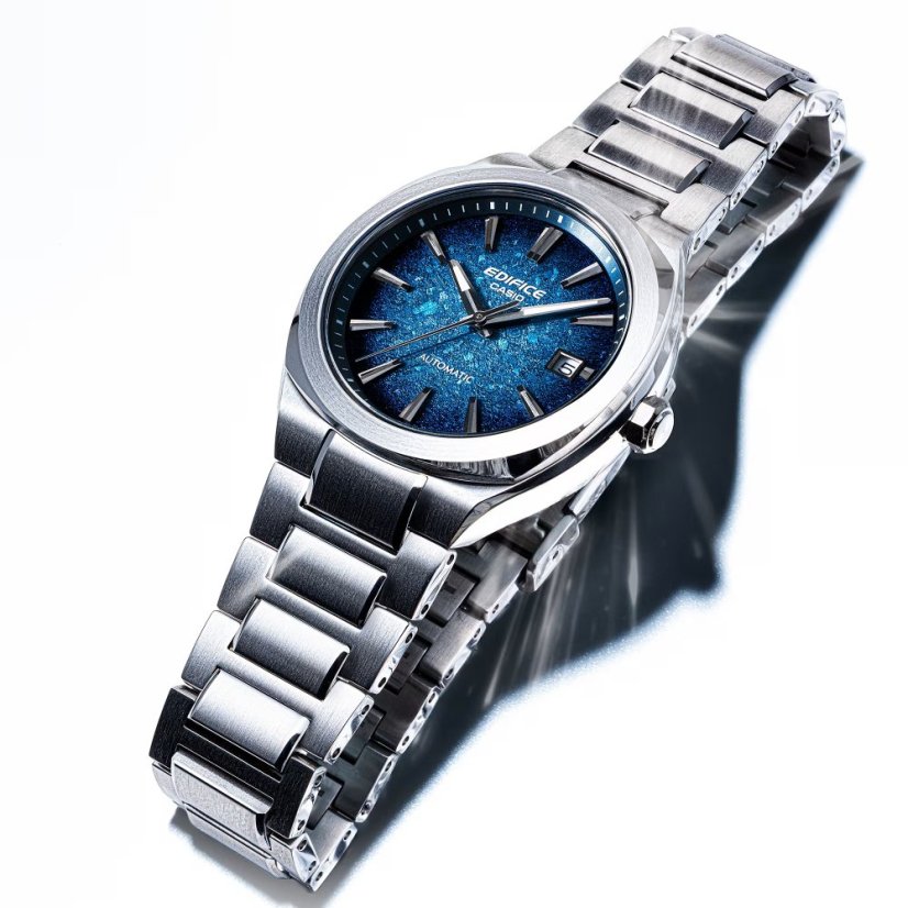 CASIO EFK-200D-2AER Edifice Automatic