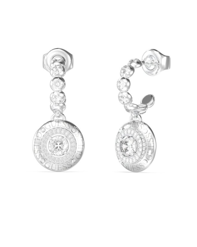 Guess Sparks náušnice JUBE06284JWRHT/U