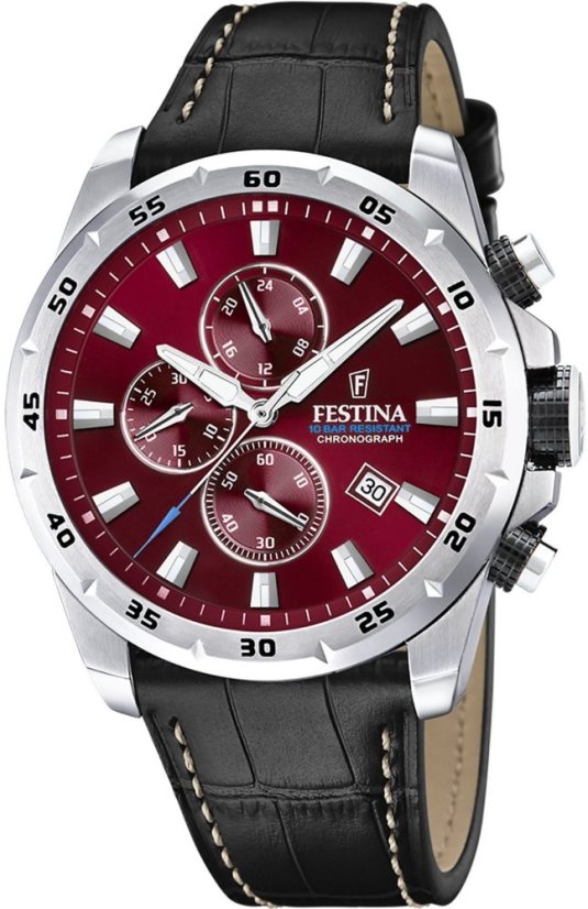 FESTINA 20692/5 TIMELESS CHRONOGRAPH