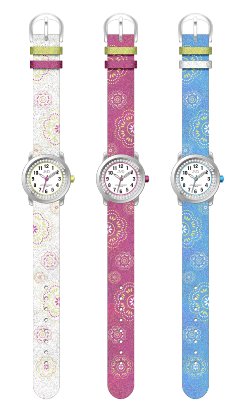 Detské náramkové hodinky JVD J7171.1