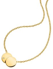 Boccia Titanium náhrdelník 08091-04