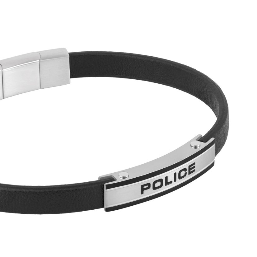 Náramek POLICE Buckleline PEAGB0014101
