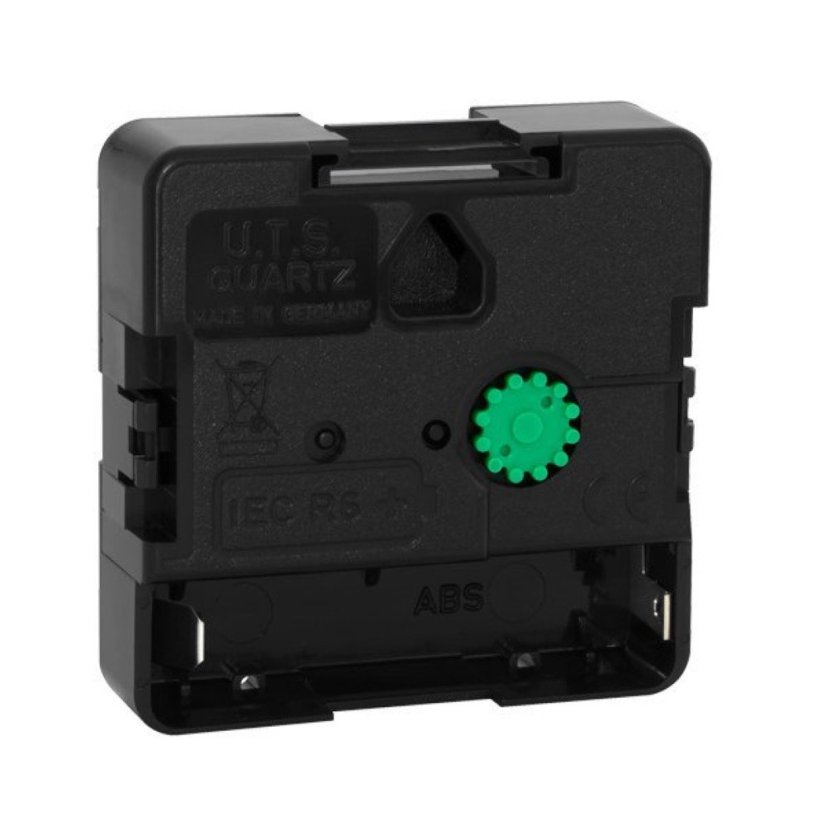 Hodinový strojek se zvýšeným kroutícím momentem Q800.356 - 20,1 mm - E35.5331.005566