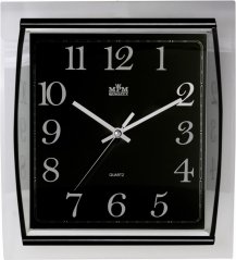 Hodiny s tichým chodom MPM E01.3174.9090