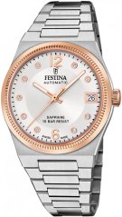 FESTINA 20031/1 SWISS MADE