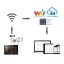 Wi-Fi meteorologická stanica GARNI 1025 Arcus 2GEN