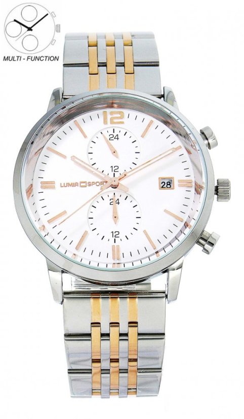 Hodinky LUMIR 11131905