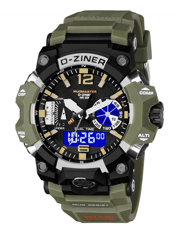 D-ZINER 11227406 D-ZINER 11227406