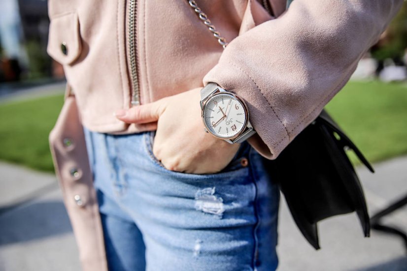 Náramkové hodinky JVD J1124.2