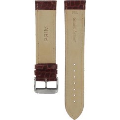 Kožený remienok na hodinky PRIM RB.15642.52 ( 24 mm)