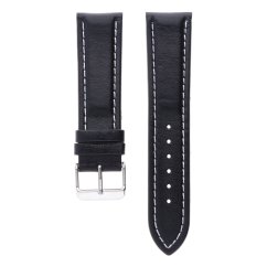 Kožený řemínek na hodinky RB.15030.2220.90.A.S.L.A.M - RB.15030.2220.90.L (22mm)