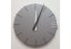 Dizajnové hodiny 10-019 CalleaDesign Mike 42cm (viac farebných verzií) Farba zelená oliva-54