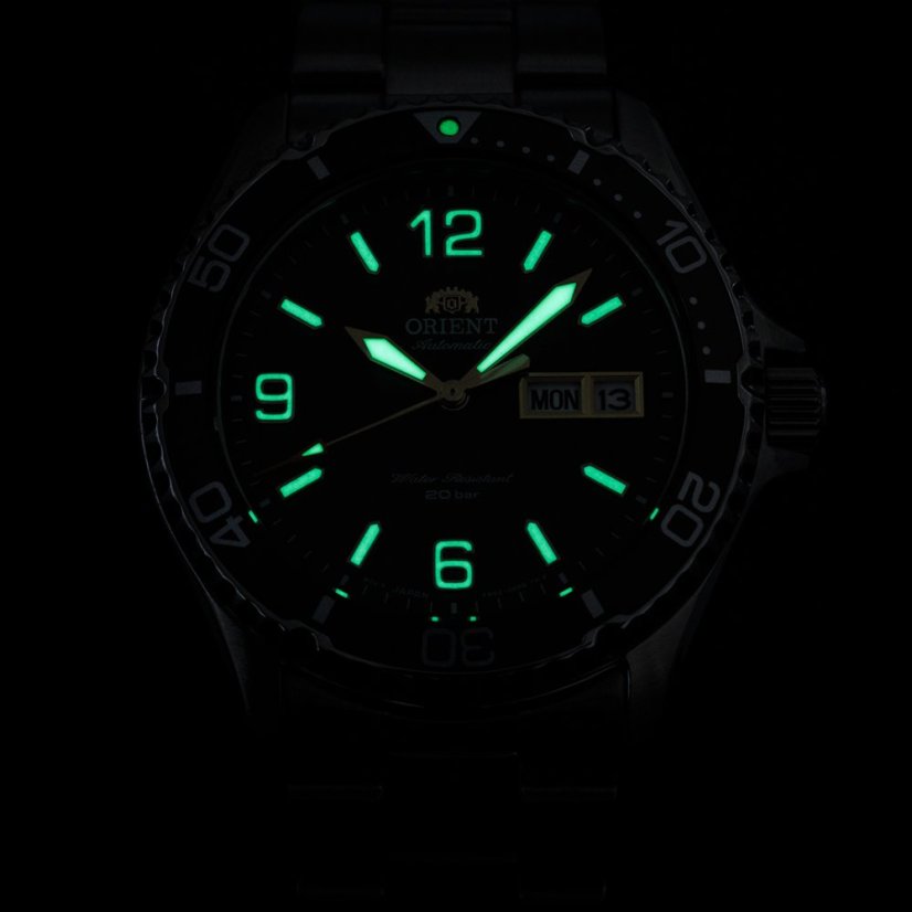 Orient Sports Mako III Automatic RA-AA0819N39B