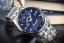 Orient Contemporary Multi-Year Calendar Automatic RA-BA0003L30B