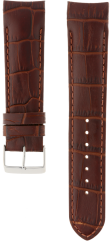 Kožený remienok na hodinky PRIM RB.15653 (22 mm) - 10200