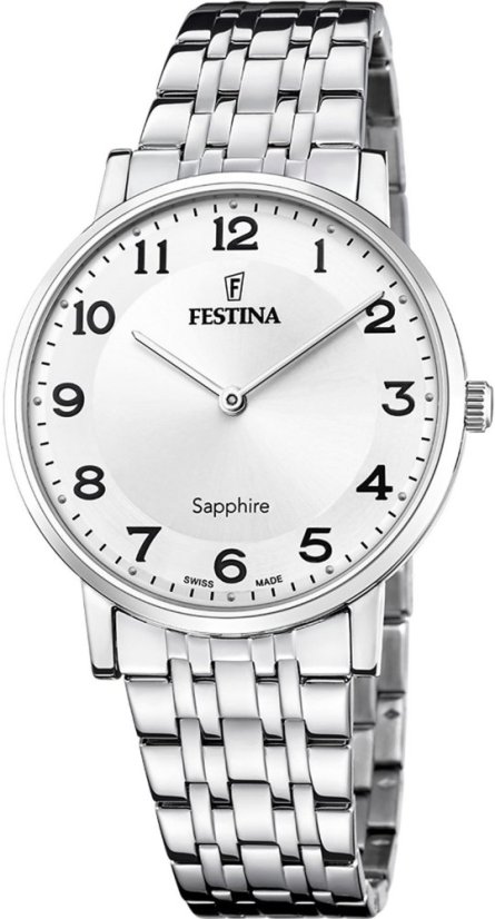 FESTINA 20045/1 SWISS MADE FESTINA 20045/1 SWISS MADE