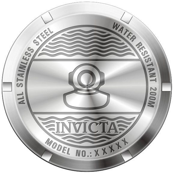 Invicta Pro Diver Quartz 12563