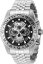 Invicta Pro Diver Quartz 43mm 48950