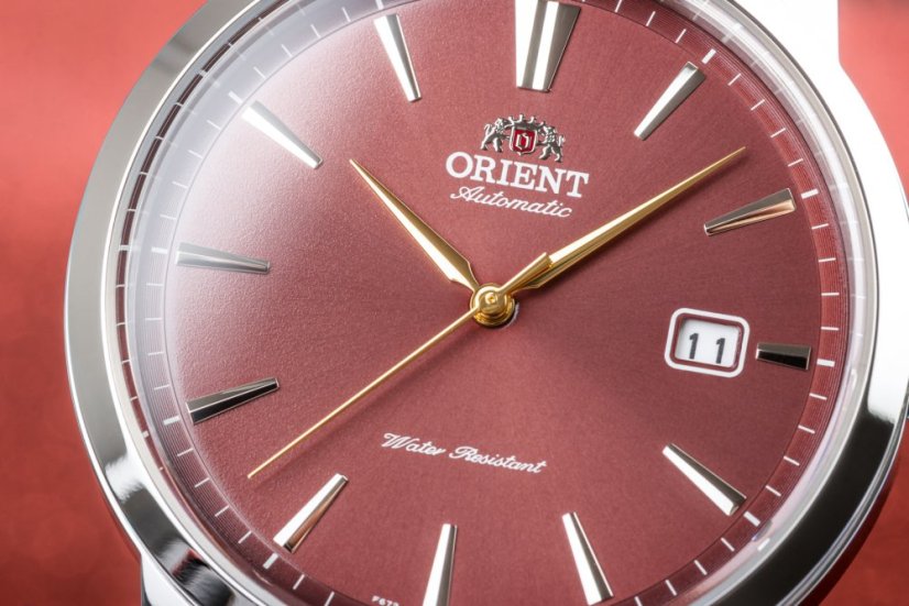 Orient Contemporary Automatic RA-AC0F15R30B