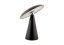 Stolná nabíjacia LED lampa 2073BK Leitmotiv 26cm