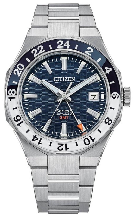 Citizen NB6034-58L Series 8