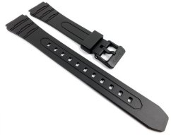 Remienok na hodinky CASIO W 202 (1850)
