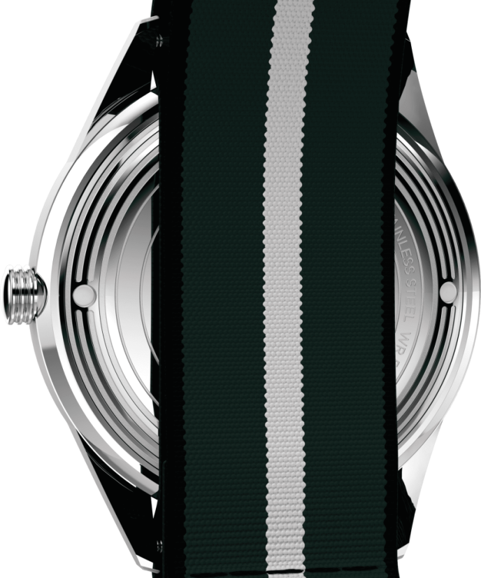 Timex Marlin Jet Quartz TW2Y37500UK