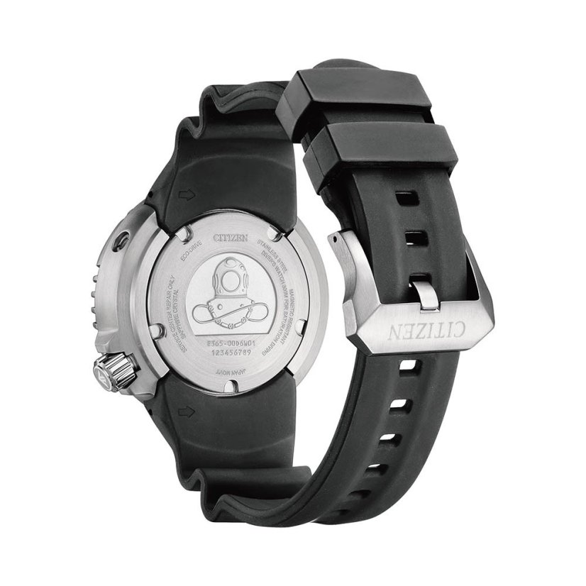 Citizen BN1024-01E PROMASTER MARINE