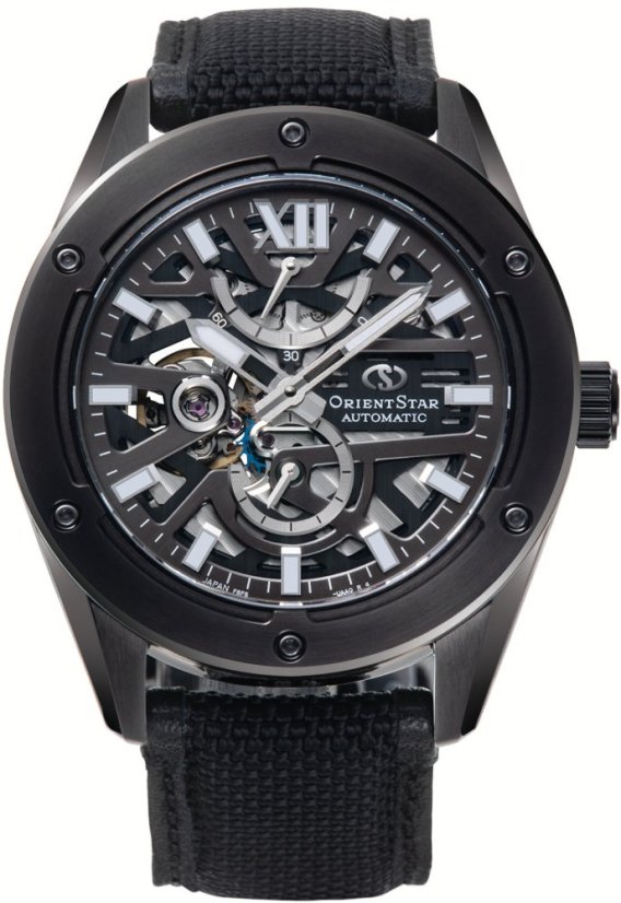 Orient Star Sports Automatic RE-BZ0002B00B