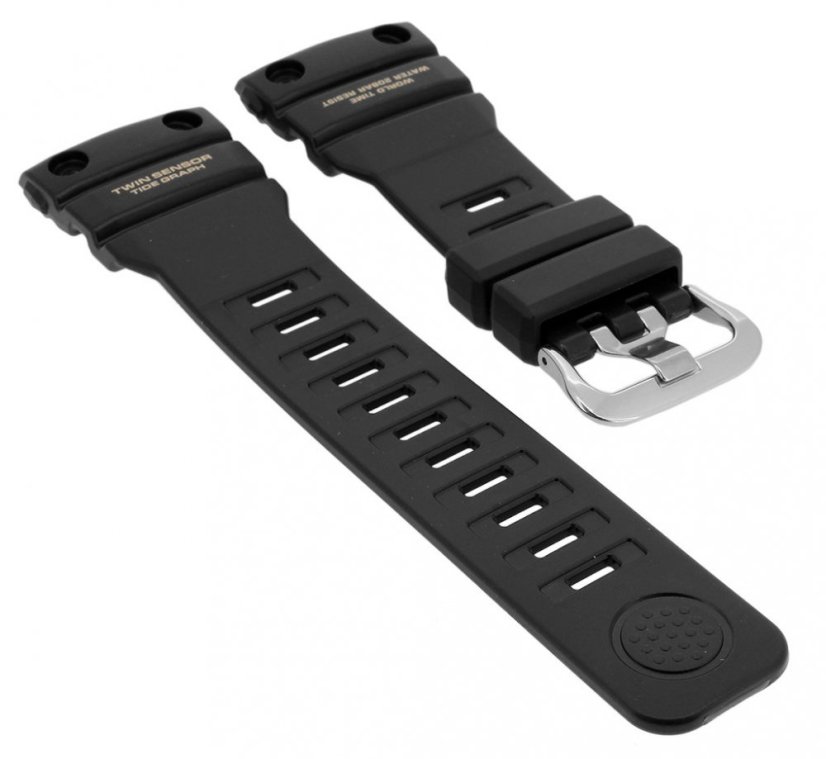 Remienok na hodinky CASIO GN-1000GB-1A (2883) Remienok na hodinky CASIO GN-1000GB-1A (2883)